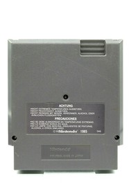 Nintendo NES Game - Time Lord (OVP/CIB)(PAL) - 11116431