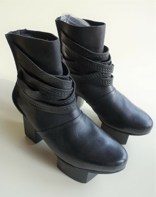 geta boots