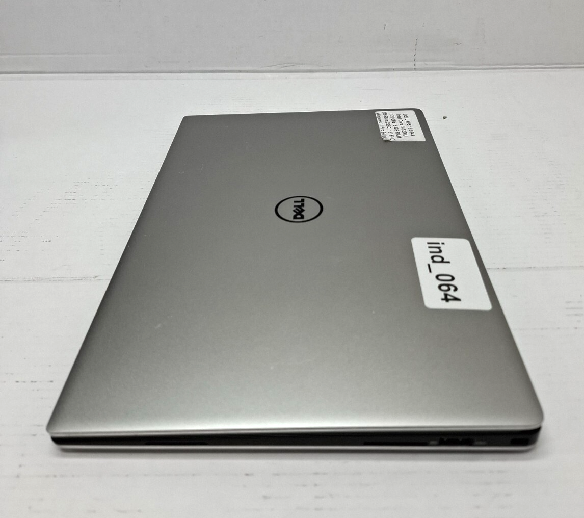 Windows 11 Pro Dell XPS 13 9343 Core i5