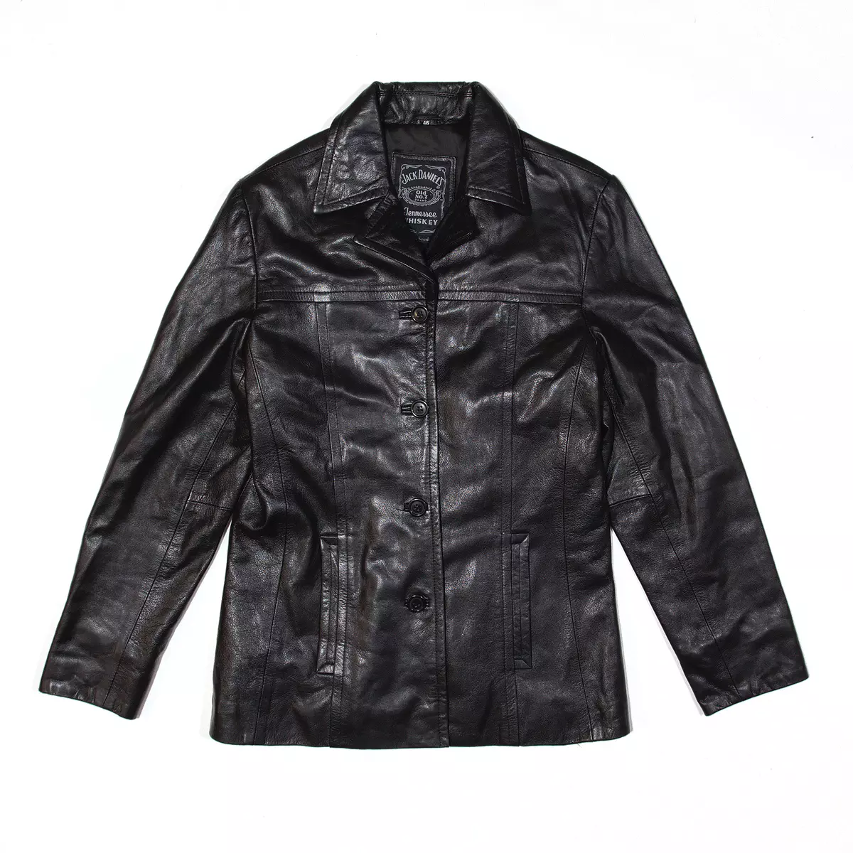 Daniels leathers deals