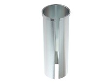SEATPOST SHIM INNER DIAMATER 25.4MM  OUTER DIAMATER 26.6MM  80MM LONG W/LIP
