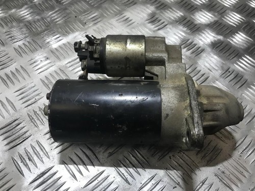 BMW 3-Series 2001 Starter Motor 0001108196, 7505979 #292821-97