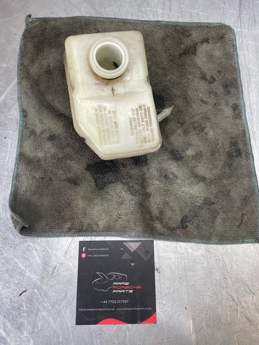 Porsche 944 / 968 brake fluid reservoir used 95135533102