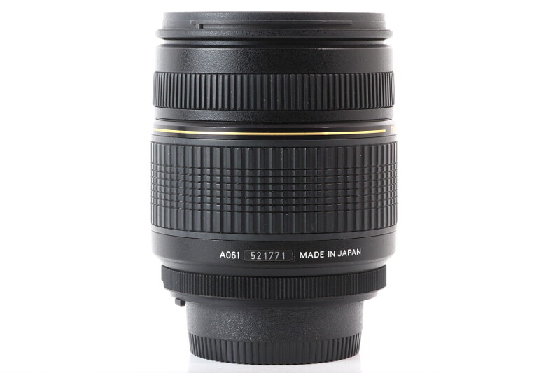 Tamron AF Aspherical LD XR Di 28-300mm F/3.5-6.3 IF Macro