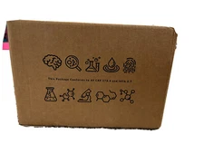 science Interactive Kit