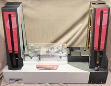 Evolis Quantum Smart Card Printer 24V DC 3A