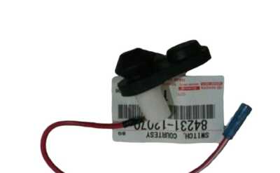 TOYOTA COROLLA AE101 91-95 SWITCH COURTESY LAMP (FOR REAR