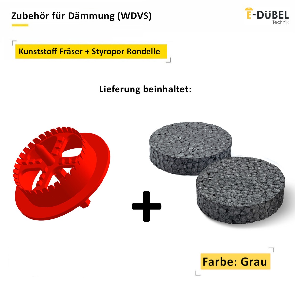 Taglia Polistirolo Fai Da Te | Autocostruzione Illustrata In Dettaglio - Foto 7