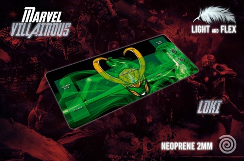 Tapete compatible con Marvel Villainous - Imagen 23 de 30