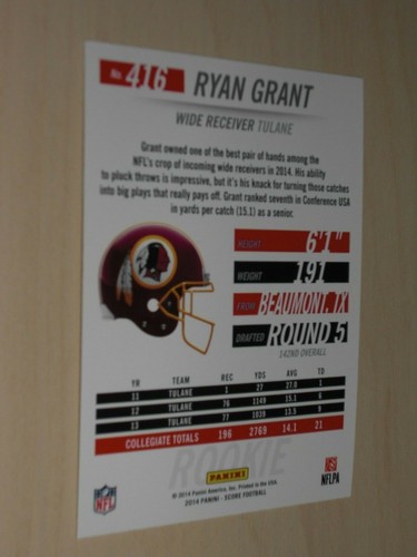 2014 Panini Hot Rookies Parallels ***Todas las variaciones***Completa tus juegos*** - Imagen 72 de 221
