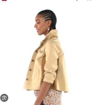 Cabi New NWT Mason Jacket # 4301 Tan XS - XL Was $159 | eBay Cabi New NWT Mason Jacket # 4301 Tan XS - XL Was $159 | eBay
