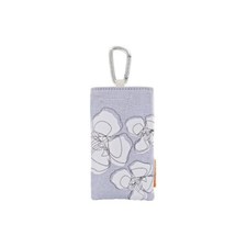Golla Universal Smartphone Bag - Nora Lilac / Orange