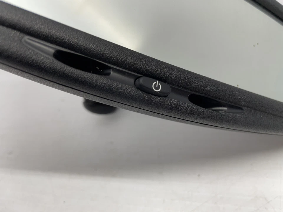 2002-2005 Ford Explorer / Mountaineer Rear View Mirror Auto Dim OEM - Image 3 of 4