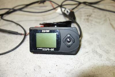 隣*。様 ブリッツ　R-VIT Type 1 JDM Blitz R-VIT Type 1 OBD 2 Engine Monitor | Aftermarket