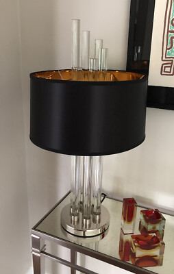 Eichholtz Rex Table Lamp