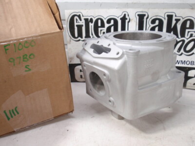 Arctic Cat 97B0 New Reman Cylinder M F1000 Crossfire Snowmobile, No Core!