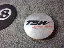 X1 Tsw Attitude Metal 1-1516 Wheel Rim Center Cap Snap Into 1-78 X1 Tsw Attitude Metal 1-1516 Wheel Rim Center Cap Snap Into 1-78