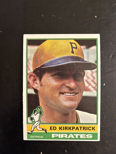 1976 Topps Baseball cards - low quality - $1 per card - Picture 192 of 501