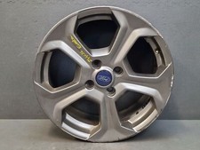 Jantes Ford FIESTA