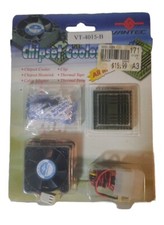 Vantec Universal Chipset Cooler - FAST SHIP