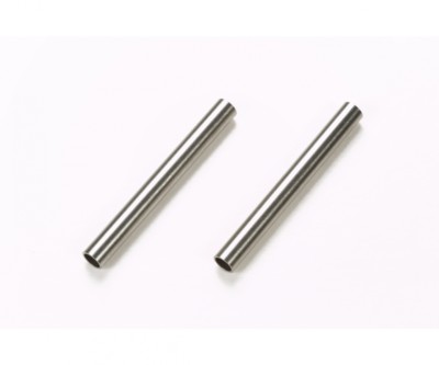 Tamiya 300054560 - DT-03 Getriebewellen leicht (2) 5x45mm - Neu