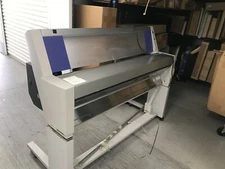 Epson Stylus pro 9500 - 44”- large format Inkjet Printer- 8 Color