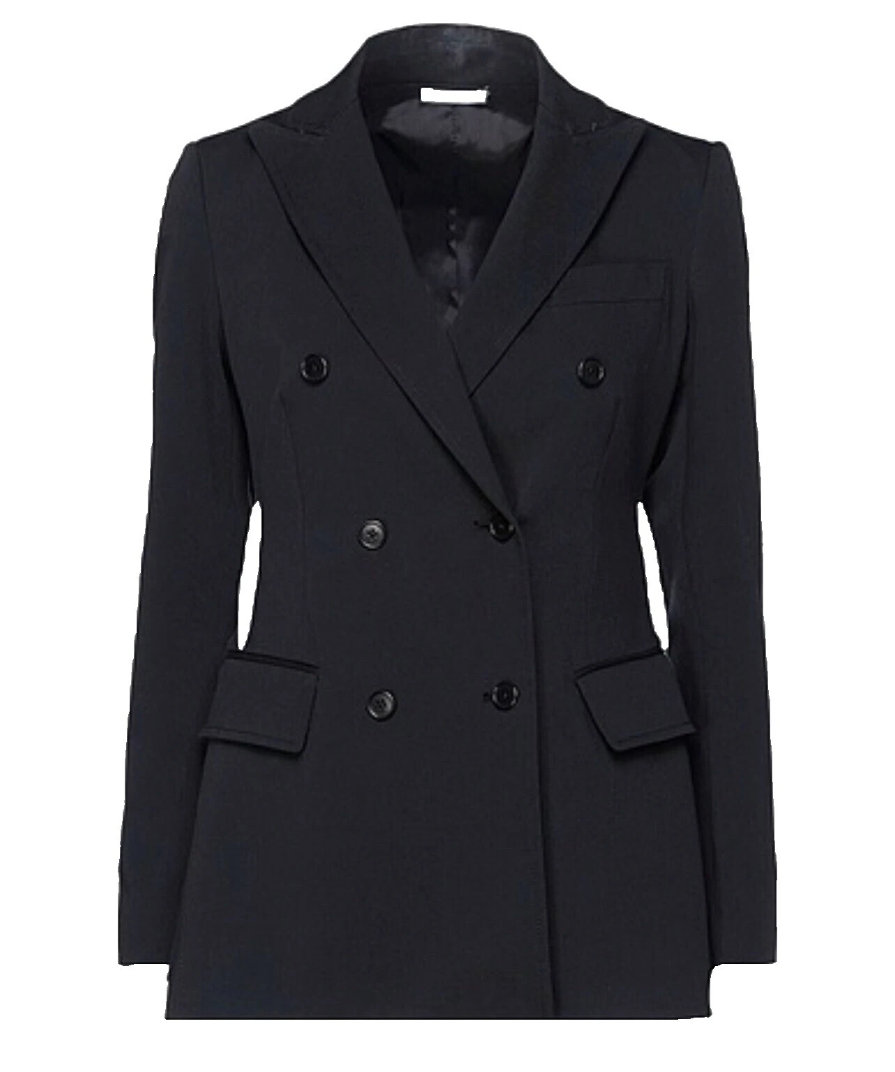 Trajes de algodón 100% NAVY & Suit Separates para Mujeres