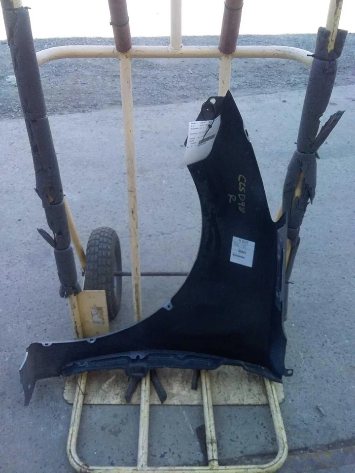 Used Front Right Fender fits: 2016 Hyundai Elantra Sdn Front Right Grade A Foto 4 de 4