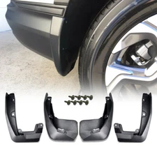 SUV Front Guard Splash Rear Mud Flap For Honda CR-V CRV 2017-2021 Free Shipping