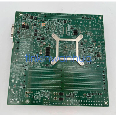 For Supermicro X10SDV-4C-TLN2F Server motherboard ITX XEON D1521