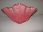 Vintage Kitschy Royal Haeger Rose Drip Planter 6 1/2" Height Made In Usa