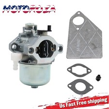 For Briggs & Stratton 13HP I/C Gold 28M706 28M707 28R707 Carburetor Engine