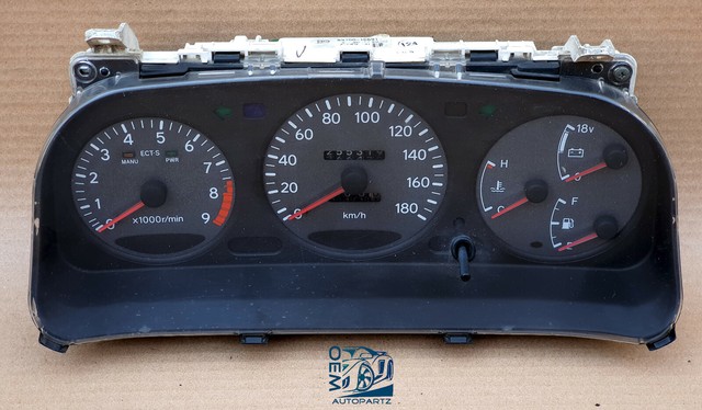 Toyota pwr manu