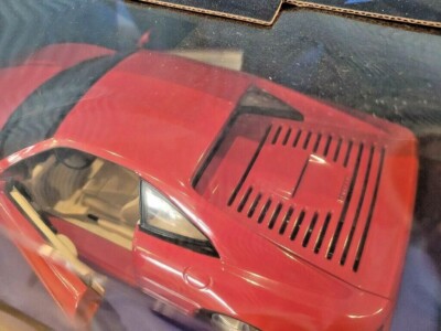 UT Models Ferrari F355 Berlinetta 1 18 for sale online | eBay