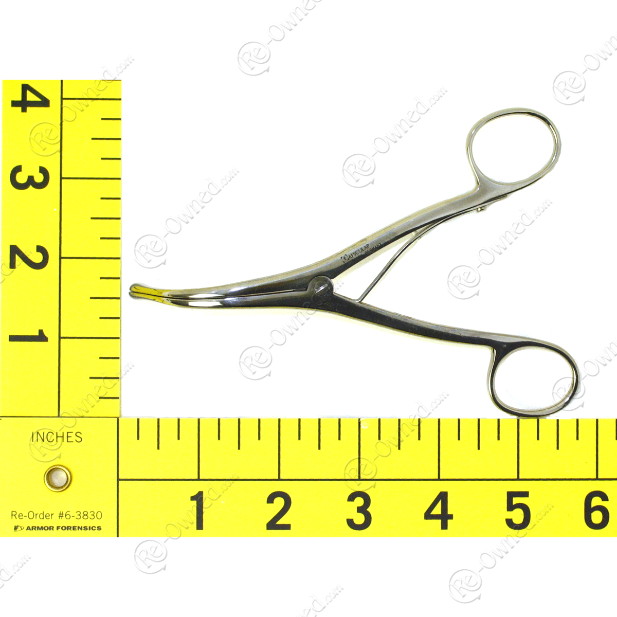 Aesculap FA005R TROUSSEAU Dilator EBay aesculap-fa005r-trousseau-dilator-ebay