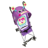 Cosco Robot Girl's Umbrella Stroller Cosco Robot Girl's Umbrella Stroller