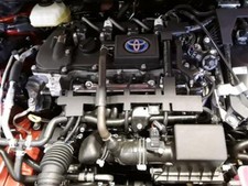 ENGINE TOYOTA COROLLA MK12 (ZWE211R) VVT-I 1798 120.7 PETROL 2ZRFXE - 11674034