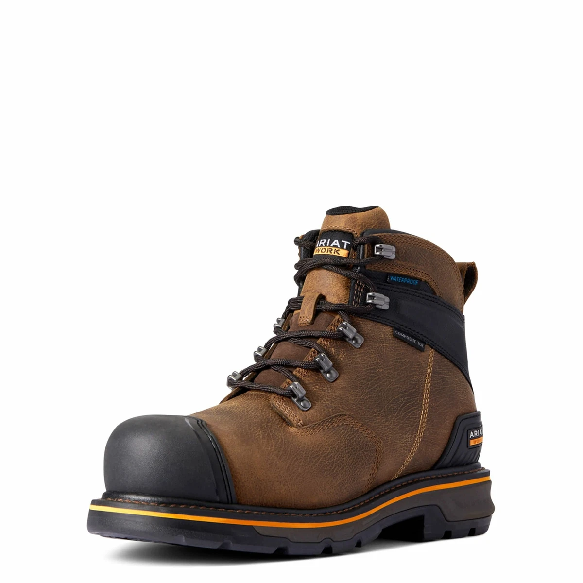 Ariat lightweight 2025 work boots