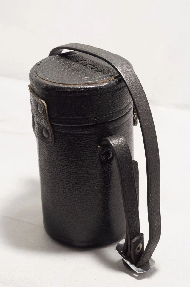 Olympus Pen F Lens Case for Telephoto As-Is [O-21] - Image 2 of 4