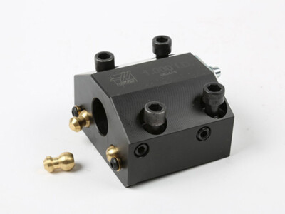 BOT10 1'' Ø Internal Static Turning Tool Holder | BOT10ID-1 | Part # 04-0085
