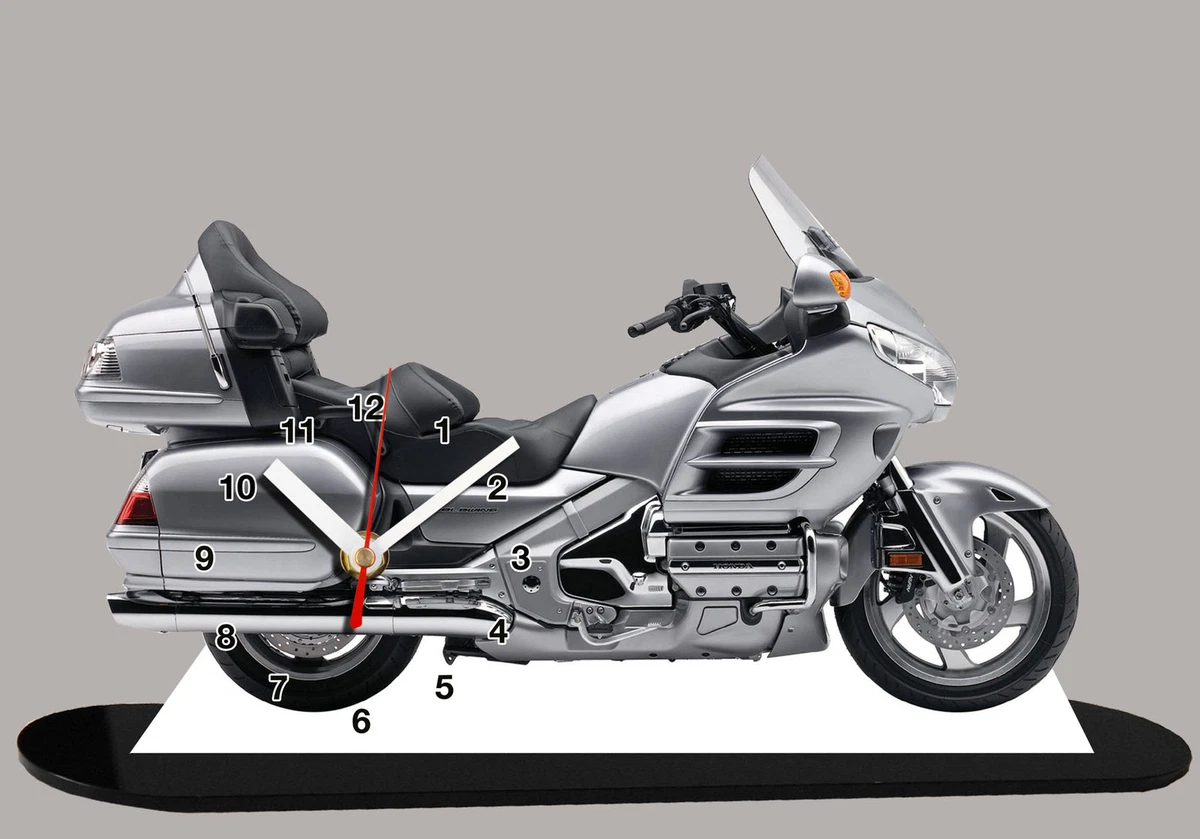 Ebay cheap honda goldwing