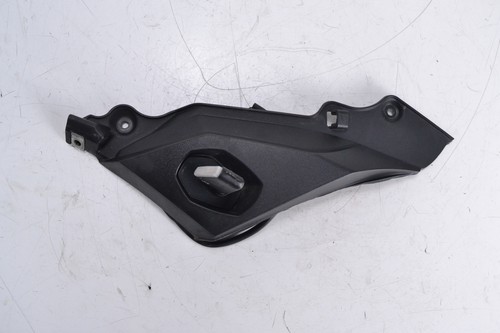 Flanc De Carénage Gauche Pour Suzuki V-Strom 650 DL (2003-2010) - Occasion Bon état