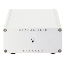 Graham Slee Era Gold V- MM