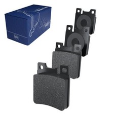 Bremsbeläge (Hinterachse) für Mercedes-Benz E Klasse W210 Kombi, Limousine 95-02