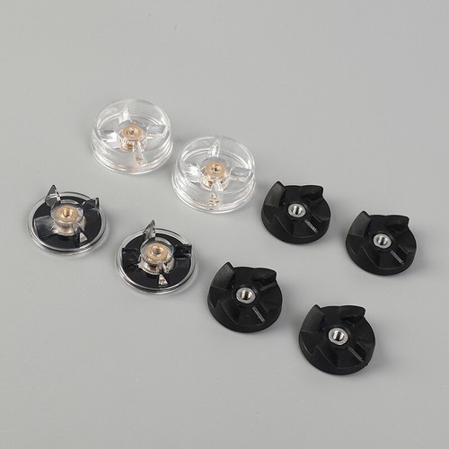 Replacement Plastic Rubber Gear Base for 250W Magic-Bullet Blender accessories - Picture 2 of 16