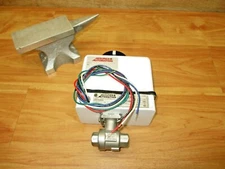 Assured Automation EV1S3V9 *PLZ READ* Valve Actuator 24VDC 1/4"