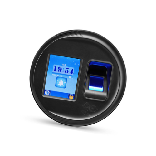 TAS10 Self Service Fingerprint Access Control all-in-one Machine ID/IC - Video 1 of 1