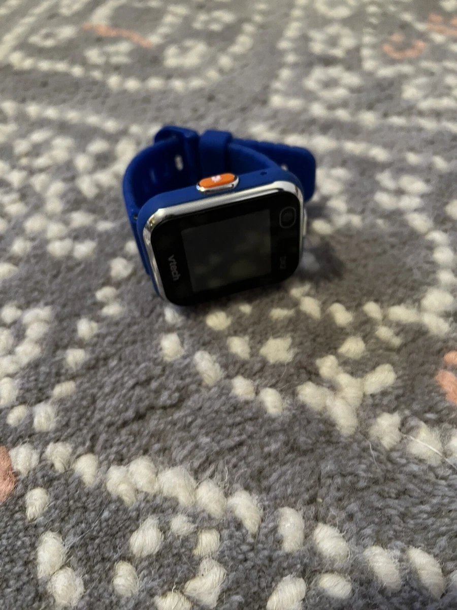 Vtech kidizoom smartwatch dx2 deals charger
