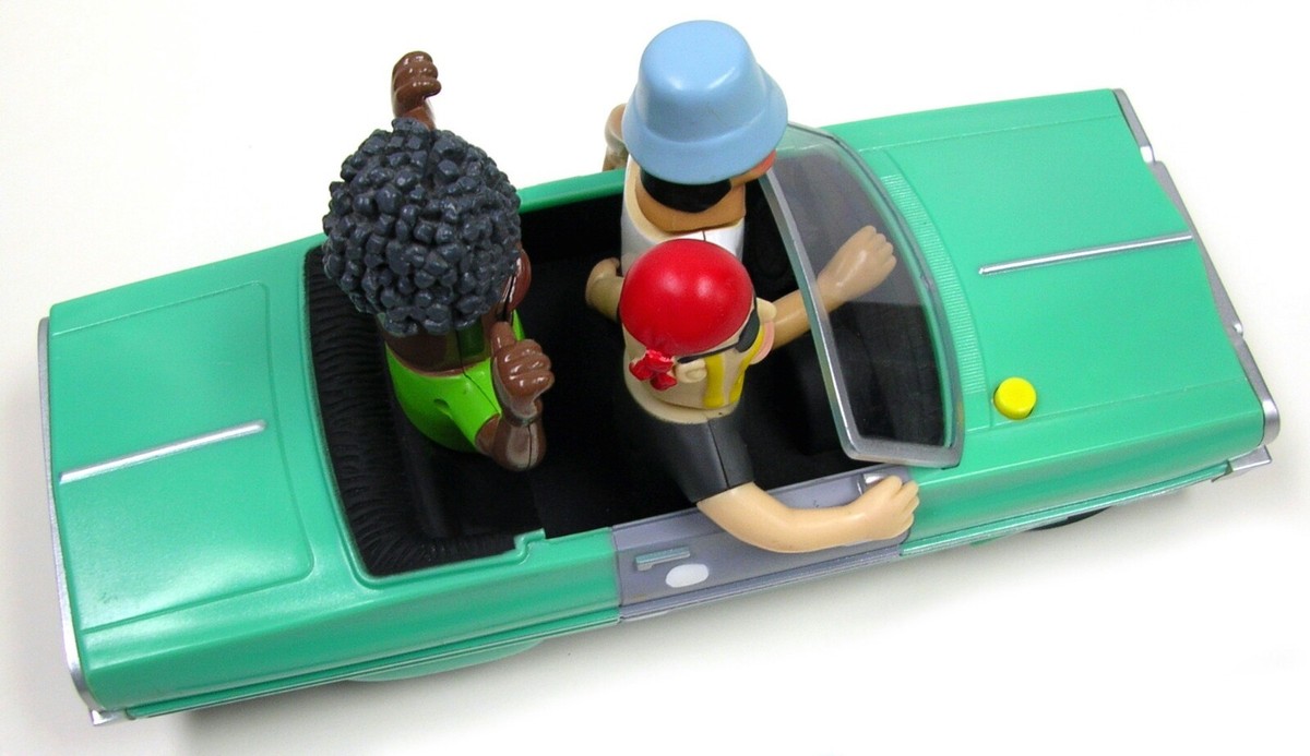 yommy Old Man Emu - MT64601009 - MT64 Shock Absorber Rear
