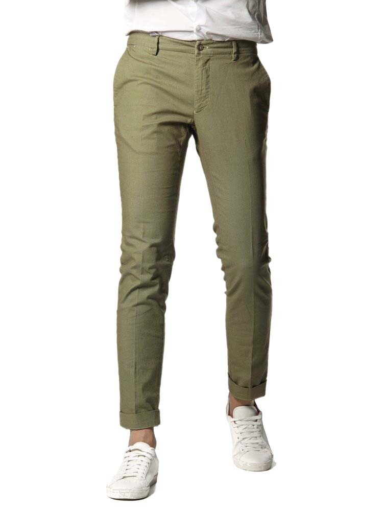 Cintura Pantaloni Neri A Pua Maglia Pois Sbuffo